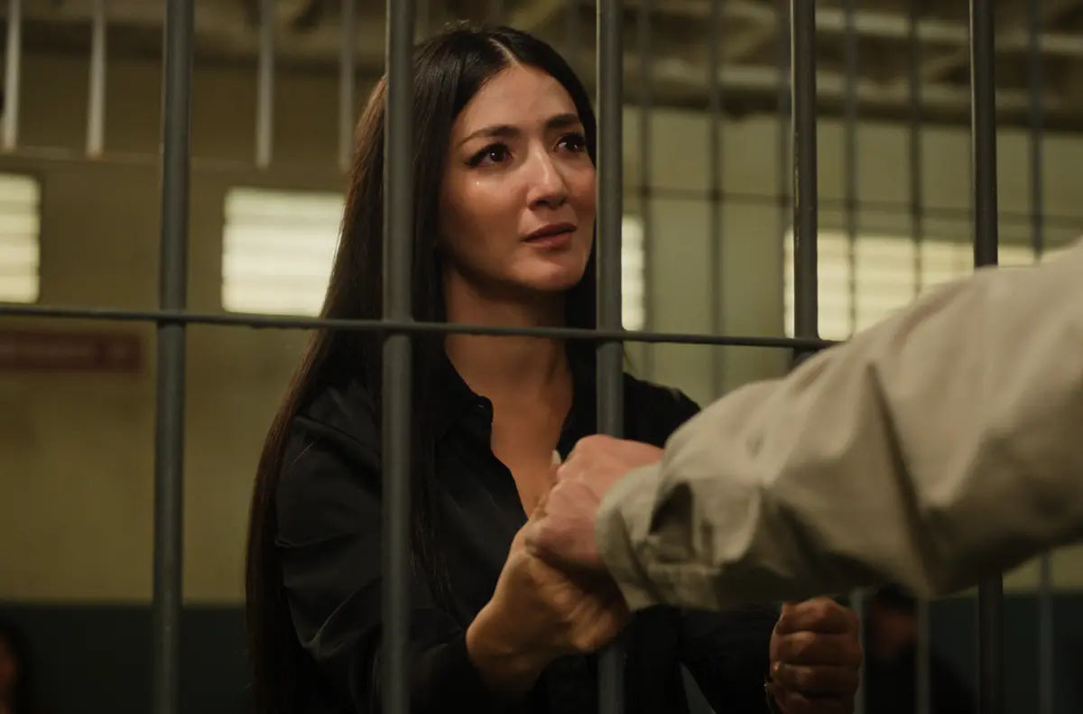 Accidente: Temporada 2 (10 de diciembre). A un año de la tragedia que marcó a cuatro familias, el dolor persiste mientras nuevos secretos salen a la luz.