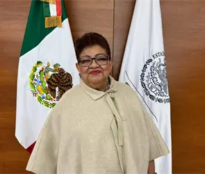 Agradezo de corazón a la presidenta: Godoy rompe el silencio y confirma que dirigirá la FGR