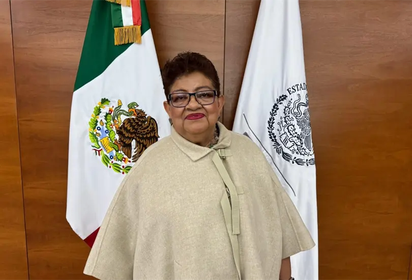 Godoy confirma que dirigirá FGR tras salida de Gertz Manero