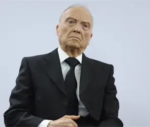 Adiós, Gertz Manero: los perfiles y el proceso que definirá al próximo fiscal de la República