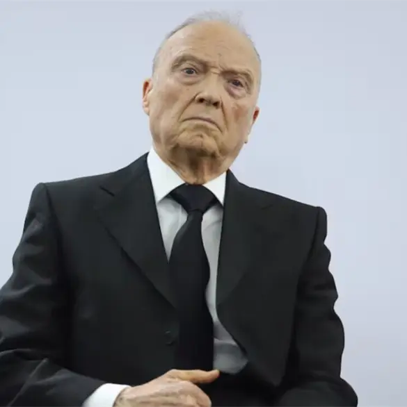 Adiós, Gertz Manero: los perfiles y el proceso que definirá al próximo fiscal de la República Adiós, Gertz Manero: los perfiles y el proceso que definirá al próximo fiscal de la República