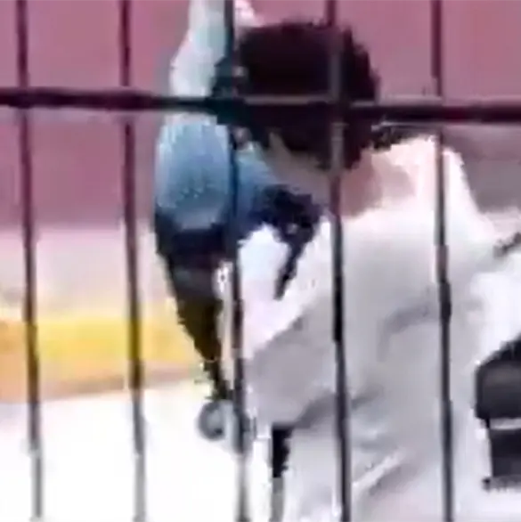 Abandonado dos veces: abuelas dejan de buscar a bebé de Tultitlán y será dado en adopción