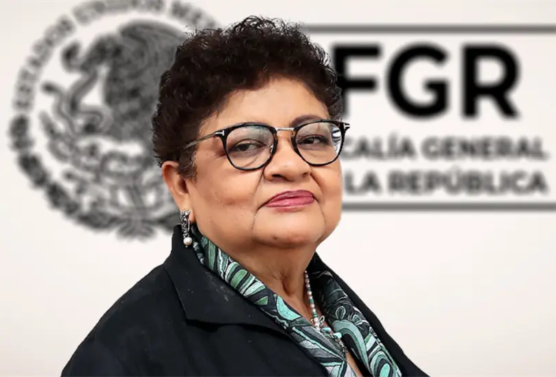La red familiar de Ernestina Godoy en cargos públicos: quiénes son y cuánto ganan al mes