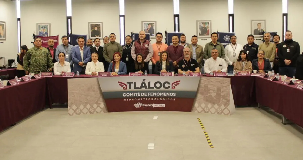 Gobierno de la Ciudad. 