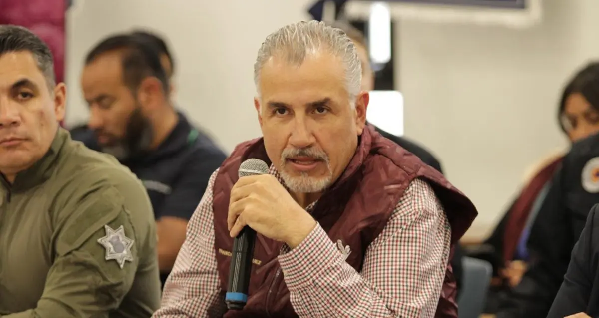 FB: Gobierno de la Ciudad. 