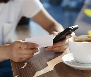 Tecnología clave para sociedades sin efectivo: el futuro de las transacciones digitales