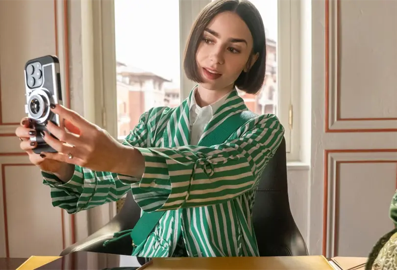 Para cerrar el año, Netflix lanzará nuevas temporadas de Stranger Things y Emily in París. Mira la lista completa de estrenos que habrá durante diciembre.