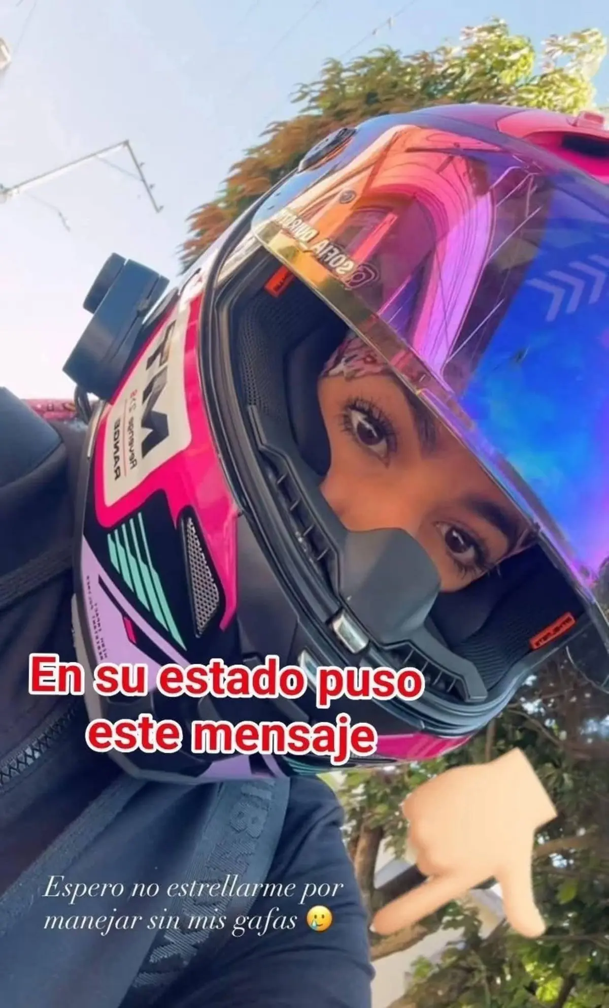 Karen Sofía Quiroz Especial