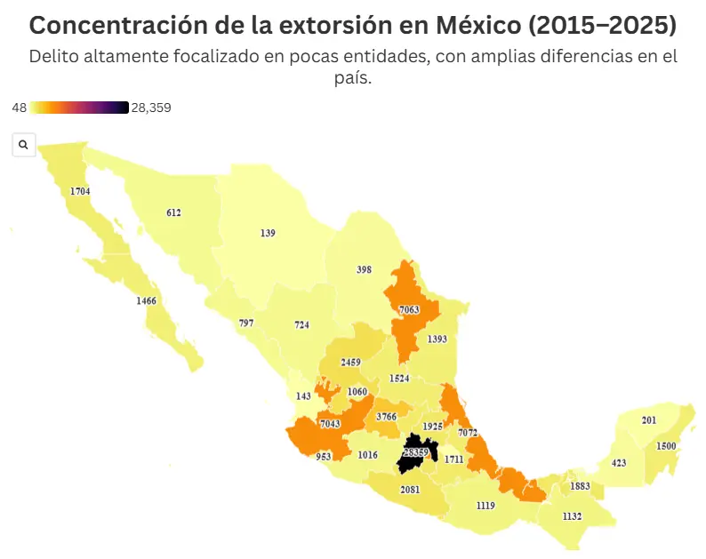 Mauricio Hernández | Quinto Poder. 