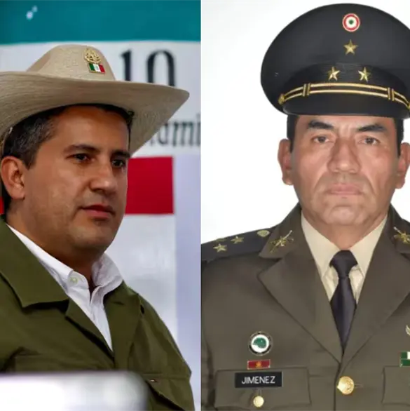 ¿Quién es José Manuel Jiménez, el jefe de escoltas de Carlos Manzo que está prófugo?