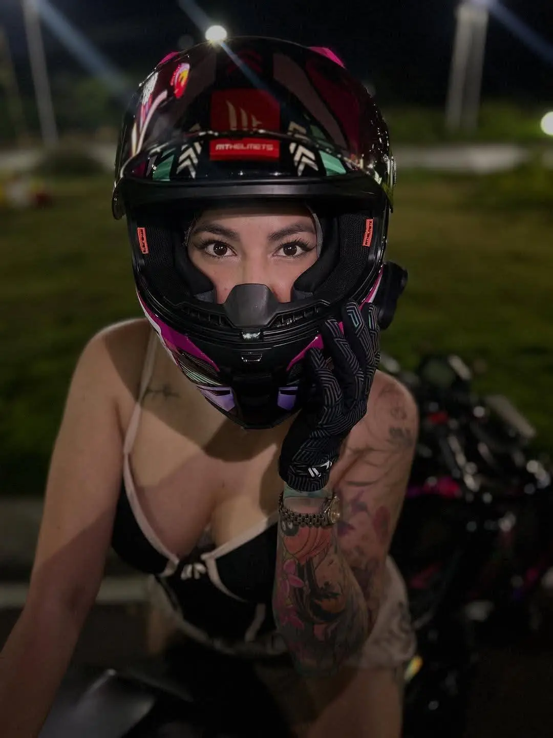 Karen Sofía Quiroz Especial