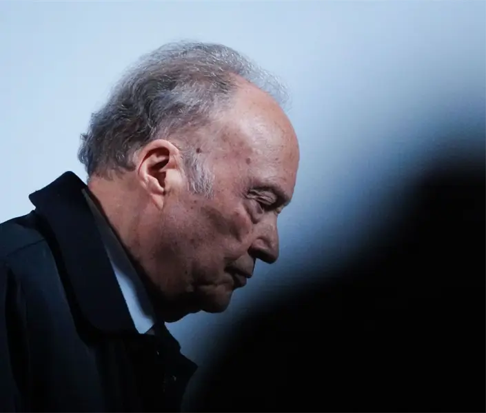 Gertz Manero deja la FGR: Estos son los pendientes que deberá afrontar quien lo releve 