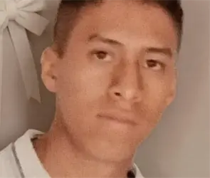 &iquest;Qui&eacute;n era Samuel Zaragoza Pintor, joven desaparecido que fue hallado enterrado cerca de su casa?