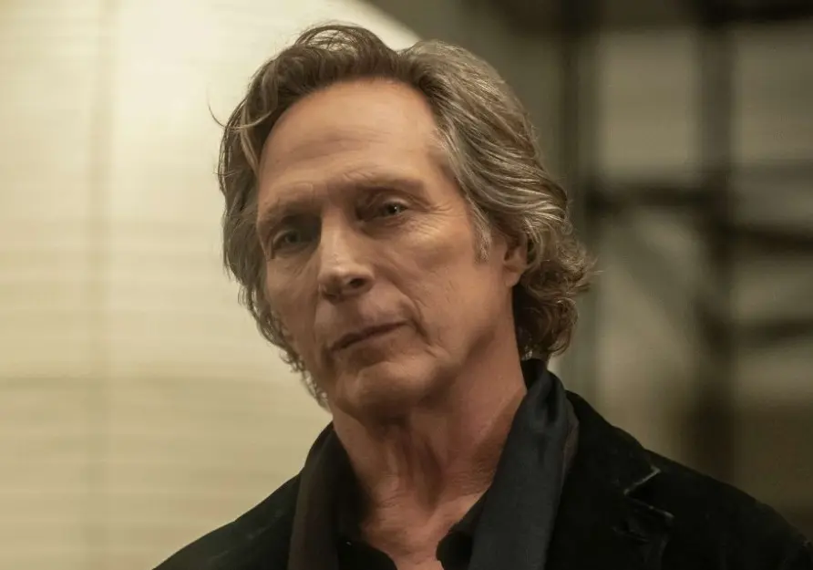 Talamasca: La orden secreta (1 de diciembre). Un joven abogado con un don inusual se une a una antigua agencia secreta para investigar un misterio sobrenatural.