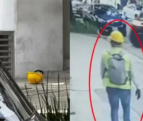 VIDEO: Así emboscaron y mataron a un custodio en plena Hipódromo Condesa