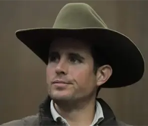 Hallan cuatro cuerpos en predio del diputado Carlos Tafolla, amigo de Carlos Manzo 