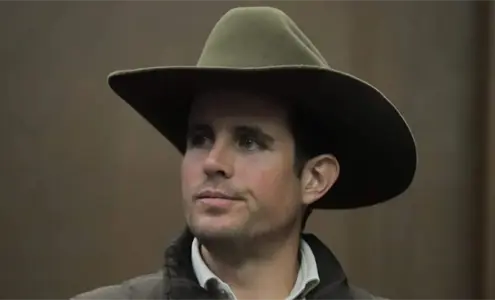 Hallan cuatro cuerpos en predio del diputado Carlos Tafolla, amigo de Carlos Manzo 