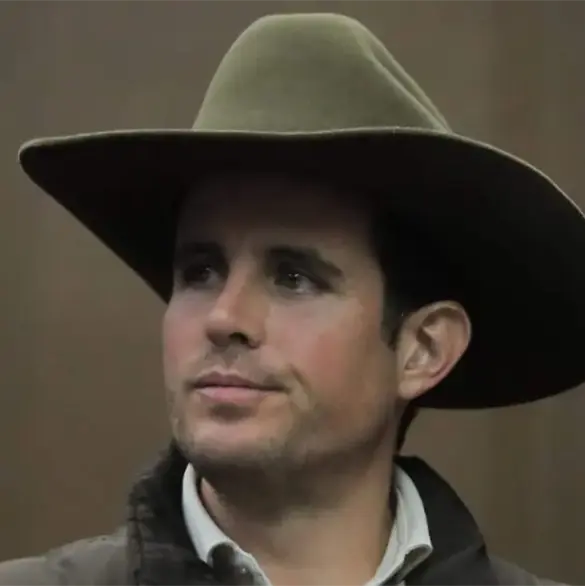 Hallan cuatro cuerpos en predio del diputado Carlos Tafolla, amigo de Carlos Manzo 