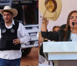 ¿Carlos Manzo y Movimiento del Sombrero serán marcas registradas?: Esto sabemos 