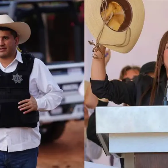 ¿Carlos Manzo y Movimiento del Sombrero serán marcas registradas?: Esto sabemos 