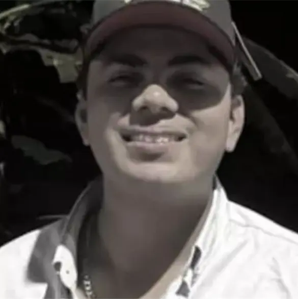 Vinculan a proceso a 4 policías por muerte de Rodrigo Isidro, universitario al que dispararon por no detenerse en un retén