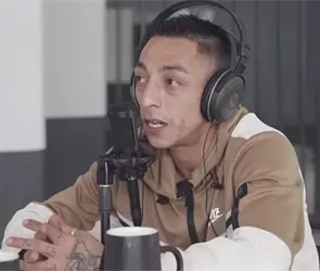 De promesa del Club Am&eacute;rica a una condena de 17 a&ntilde;os: la historia de Aldair "El Pollo"