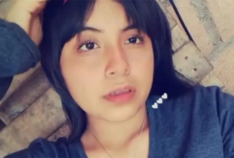 La familia de Kimberly denunció que la Fiscalía tardó más de un día en activar los protocolos de búsqueda.