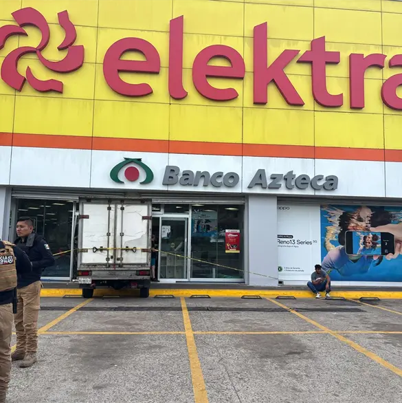 Así fue como Elektra y Coppel engañaron a los ciudadanos durante el Buen Fin 2025