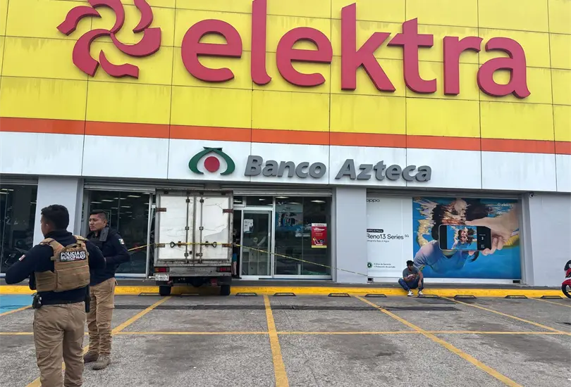 Elektra y Coppel engañaron durante el Buen Fin 2025.