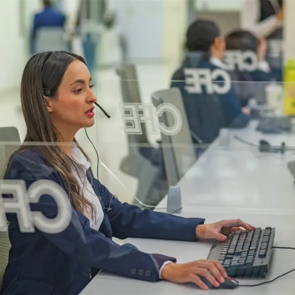 CFE: así funciona el 071, los centros presenciales y los nuevos servicios digitales