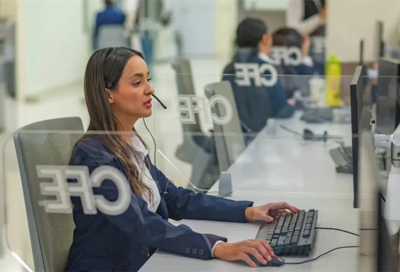 CFE: así funciona el 071, los centros presenciales y los nuevos servicios digitales CFE: así funciona el 071, los centros presenciales y los nuevos servicios digitales