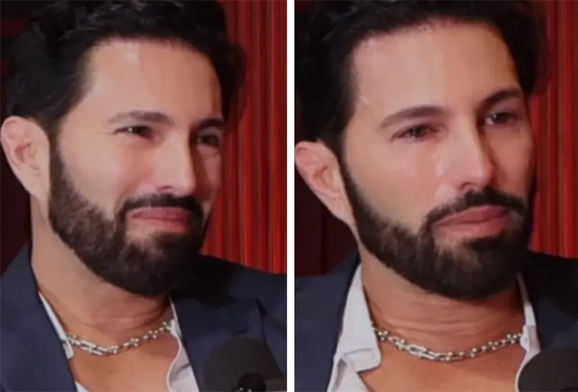 Poncho de Nigris no sabe nada de su hija