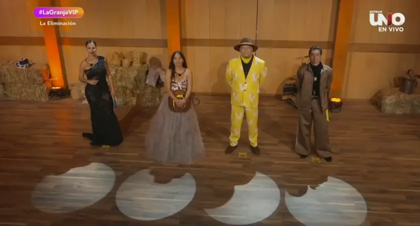 Captura de pantalla.