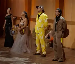 ¿Quién fue el eliminado de "La Granja VIP este 31 de noviembre 2025?