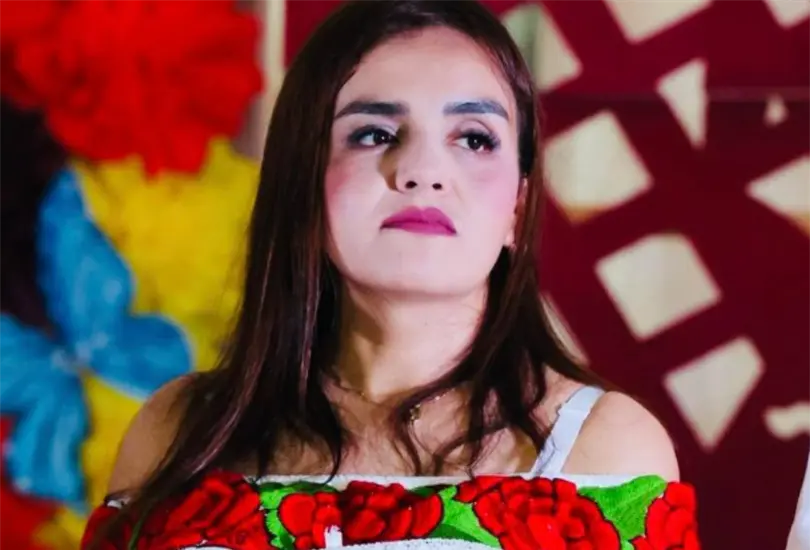 Su postura llega tras varios días de ataques y críticas, según explicó ella misma, lo que la llevó a responder con un tono directo y firme. Su postura llega tras varios días de ataques y críticas, según explicó ella misma, lo que la llevó a responder con un tono directo y firme.