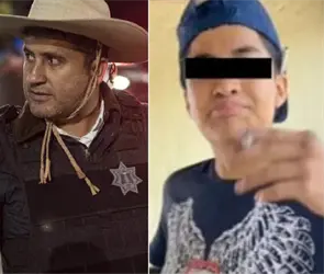 "Mami, todo es mentira": Revelan &uacute;ltimo mensaje de Josu&eacute;, el otro adolescente implicado en el asesinato de Manzo