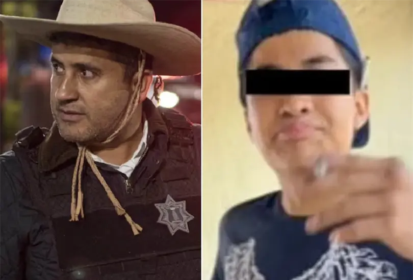 "Borra todos los mensajes", le dijo Josué a su mamá; el 27 de octubre fue la última vez que ella lo vio con vida.