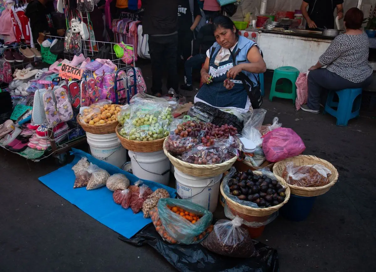 Precios uva 2025 Cuartoscuro