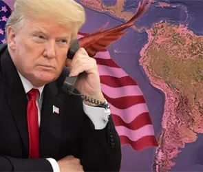 Argentina, Honduras, Venezuela... ¿México?: EE.UU. arrecia su intervencionismo en América Latina