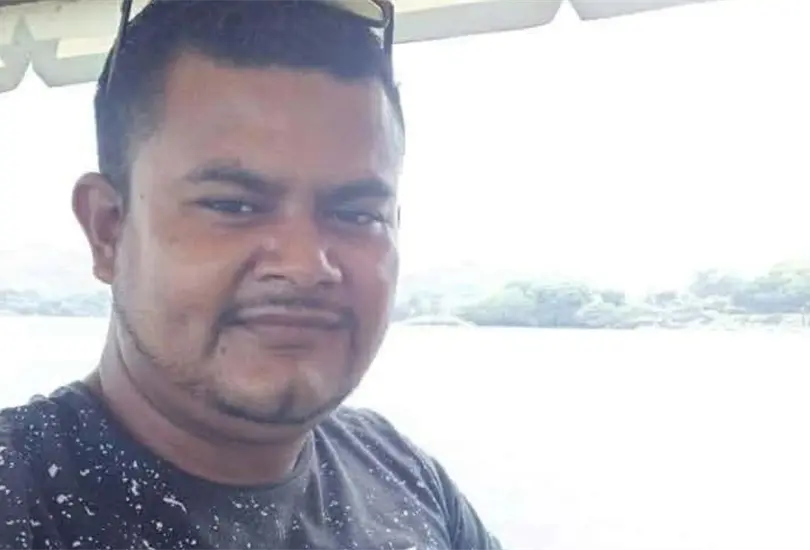 Alex Ulises desapareció mientras trabajaba de taxista en Veracruz Alex Ulises desapareció mientras trabajaba de taxista en Veracruz