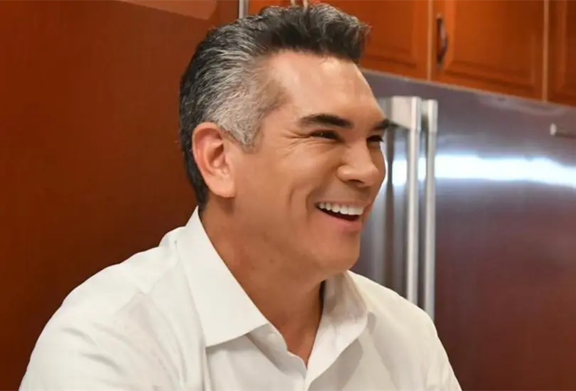 Alejandro Moreno Cárdenas, el presidente del PRI, se ha posicionado como uno de los líderes más controvertidos de la oposición. Alejandro Moreno Cárdenas, el presidente del PRI, se ha posicionado como uno de los líderes más controvertidos de la oposición.