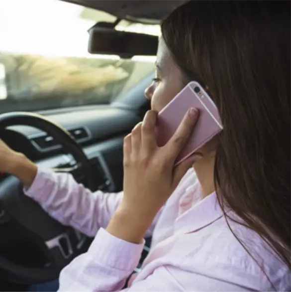 Edomex: ¿De cuánto es ahora la multa por usar el celular mientras manejas en 2025? Edomex: ¿De cuánto es ahora la multa por usar el celular mientras manejas en 2025?