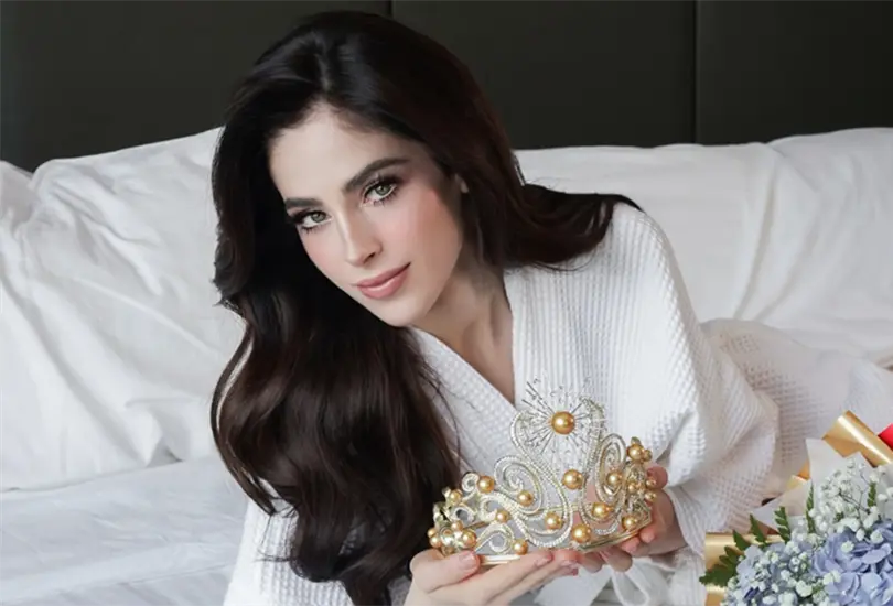 Fátima Bosch aclara polémicas