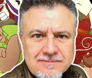 Muere Fernando Meza, fundador de HuevoCartoon y voz de Tlacua 