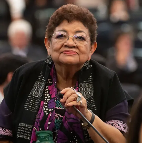 FGR: ¿Va Ernestina Godoy con ventaja? Estos son los otros nueve contendientes