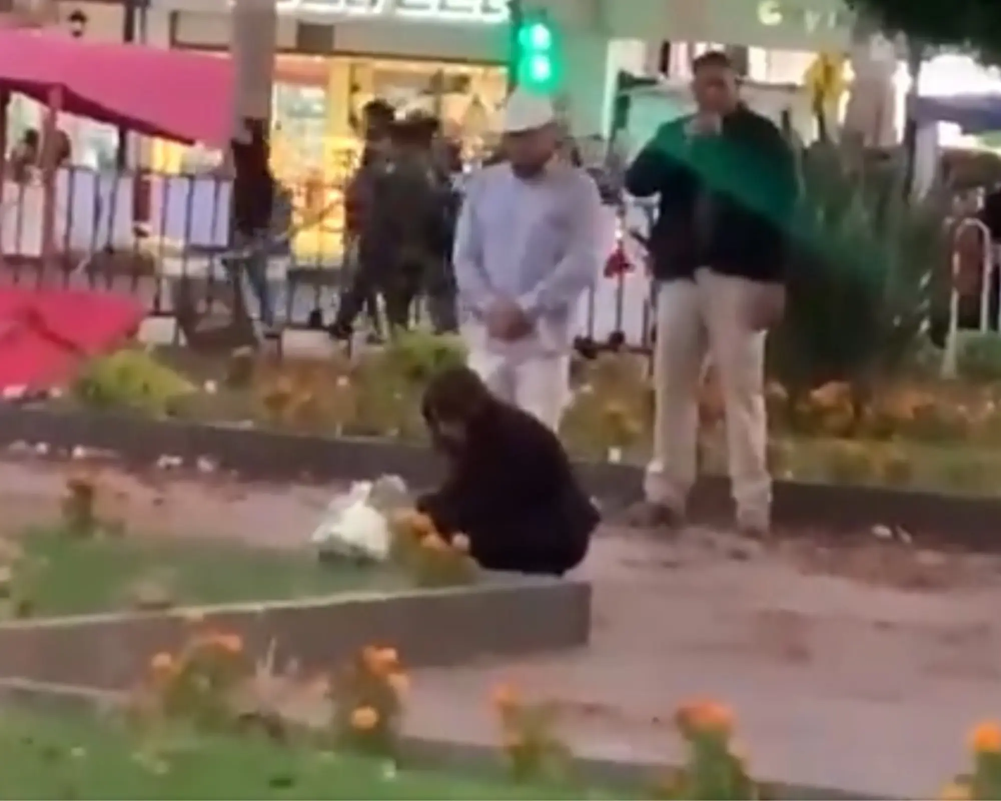 Carlos Manzo fue asesinado en Uruapan. Especial.