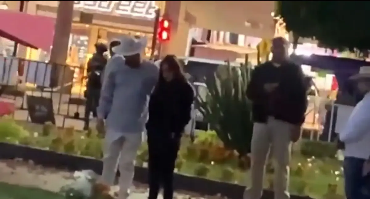 Captura de pantalla.