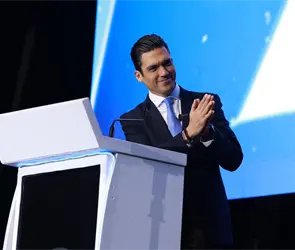 PAN rumbo a 2030: los posibles presidenciables que Jorge Romero puso sobre la mesa PAN rumbo a 2030: los posibles presidenciables que Jorge Romero puso sobre la mesa