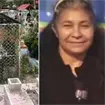 No se cay&oacute;, fue asesinada: Exigen justicia por Mar&iacute;a Cristina, mujer hallada muerta en pante&oacute;n de Cuautepec