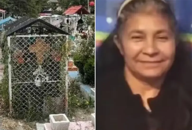 La familia insiste en que las autoridades del panteón deben explicar por qué el cuerpo permaneció tantas horas sin que nadie diera aviso ni percibiera señales de violencia.